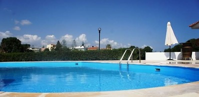 Anemos Inn by Estia