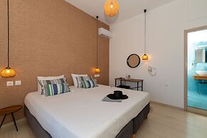 Anemos Inn by Estia