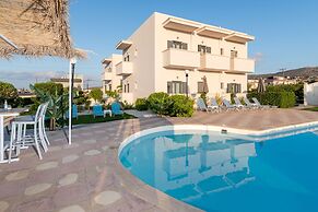 Anemos Inn by Estia