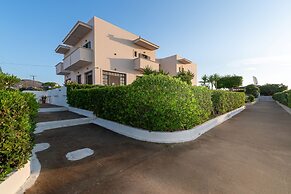 Anemos Inn by Estia