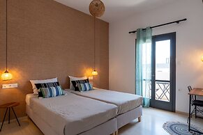 Anemos Inn by Estia