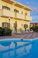 Anemos Inn by Estia