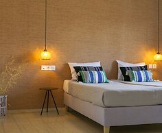 Anemos Inn by Estia
