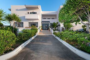 Anemos Inn by Estia
