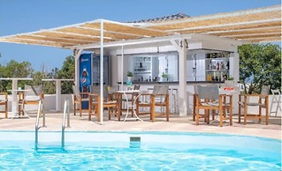 Anemos Inn by Estia