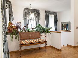 Spada Apartment