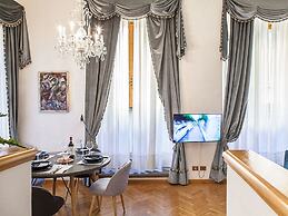 Spada Apartment