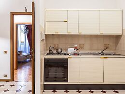 Spada Apartment