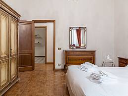 Spada Apartment