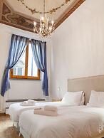 Spada Apartment