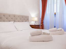 Spada Apartment
