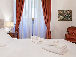 Spada Apartment