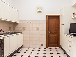Spada Apartment