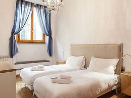 Spada Apartment