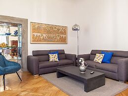 Spada Apartment