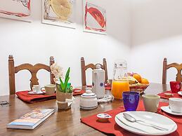 Spada Apartment