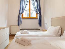 Spada Apartment