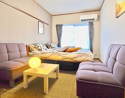 Hotel Tenjin