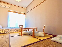 Hotel Tenjin