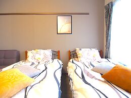 Hotel Tenjin