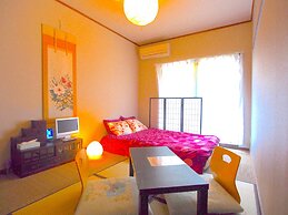 Hotel Tenjin