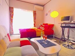 Hotel Tenjin