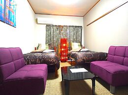 Hotel Tenjin