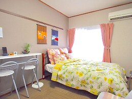Hotel Tenjin
