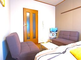Hotel Tenjin