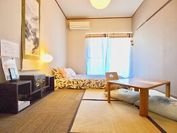 Hotel Tenjin