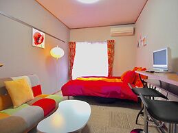 Hotel Tenjin