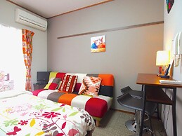Hotel Tenjin