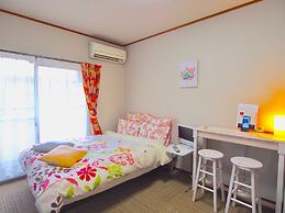 Hotel Tenjin