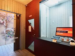 Hotel Tenjin