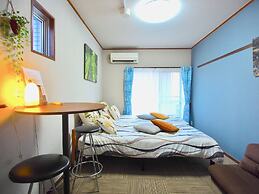Hotel Tenjin
