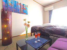 Hotel Tenjin