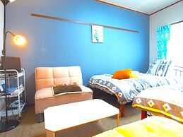 Hotel Tenjin