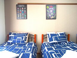 Hotel Tenjin