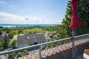 Das Nest am Wohrenberg