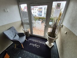 Reinhardshäusle