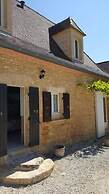 Domaine de Manilau - B&B