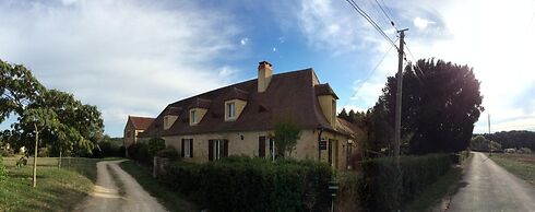Domaine de Manilau - B&B