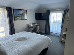 Penwig Hotel
