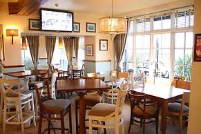 Penwig Hotel
