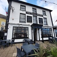 Penwig Hotel
