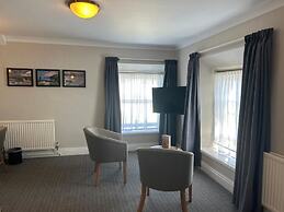 Penwig Hotel