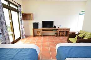 Futian B&B