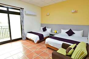 Futian B&B