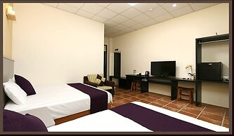 Futian B&B
