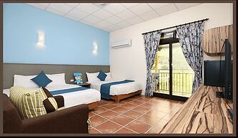 Futian B&B